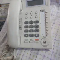 تعدادی تلفن کار کرده|تلفن رومیزی|فردیس, شهرک ۱۱۰|دیوار