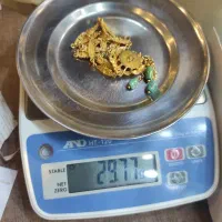طلای آبشده و سرمایه گذاری