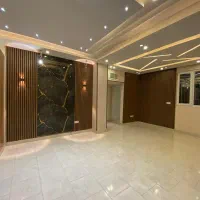 ((ادب شمالی))100متری عکس واقعی و پذیرایی بزرگ|فروش آپارتمان|پرند, فاز ۶|دیوار