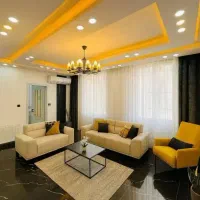 58-متر-تلفیق-نور-و-نقشه-نورپردازی-شیک-و-نقلی