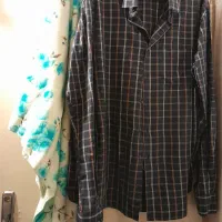 پیراهن مردانه درحدنووکمربند