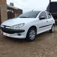 ۲۰۶ مدل ۹۷ درحد