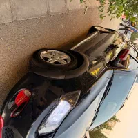 کوئیک r بدون رنگ تک برگ سند