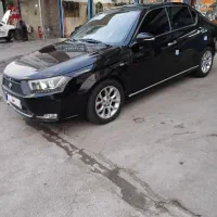 دنا پلاس توربو ۶ دنده