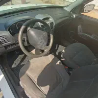 ساینا مدل 1400درجه یک|خودرو سواری و وانت|شیراز, رکن‌آباد|دیوار