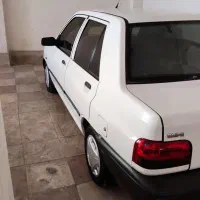 پراید ۱۳۱مدل۹۵بیرنگ|خودرو سواری و وانت|علی‌آباد کتول, |دیوار