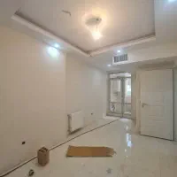 ۷۵متردوخواب+فول امکانات+نوساز+متریال درجه یک|فروش آپارتمان|تهران, استاد معین|دیوار