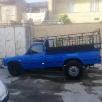 نیسان سیمی یگانه ۴۰۳