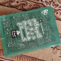 گام به گام هفتم