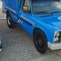 نیسان چراغ رادیکال پا به صفر۱۴۰۳