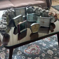 ساعت کوکی قدیمی