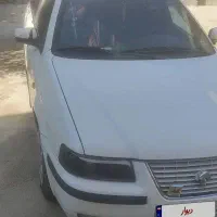 سمند|خودرو سواری و وانت|کردکوی, |دیوار
