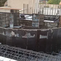 ارماتور بندی اجرای سقف پیمانکاری|خدمات پیشه و مهارت|کاشان, فاز ۲ ناجی آباد|دیوار