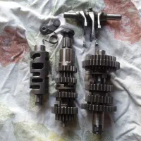 گیربکس موتور ۵ دنده