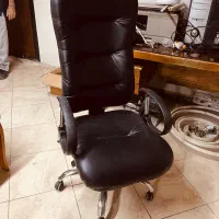 صندلی چرخدار