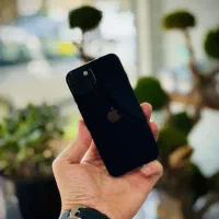Iphone 13 normal در‌حد اک‌بند (بدون تعمیر)