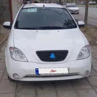 تیبا  ۱  مدل ۹۶