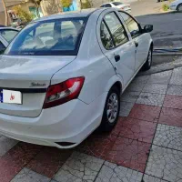 ساینا بدون رنگ 99|خودرو سواری و وانت|اهر, |دیوار