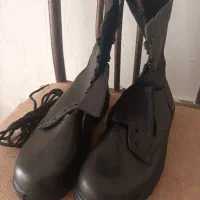 پوتین سربازی سایز ۴۲