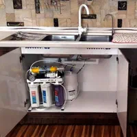 نصب و تعمیر و سرویس انواع دستگاه تصفیه آب