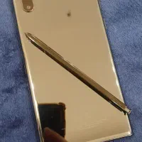 نوت ۱۰ پلاس ۲۵۶ مشکی