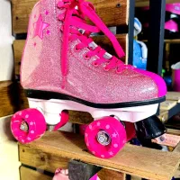 eskate 4 چرخ سایز ۳۵ تا ۳۹ موجود شد