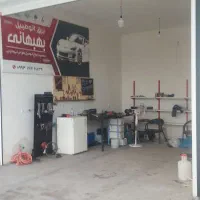 برق خودرو بهبهانی
