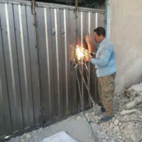 جوشکاری آهنگری ساخت و تعمیرات حرفه ای|خدمات پیشه و مهارت|گلستان (تهران), |دیوار
