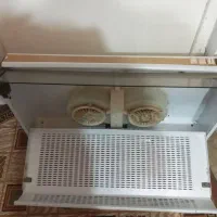 هود کتابی بیمکث ۹۰ بارنگ استاتیک|هود|تنکابن, |دیوار