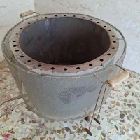 تنور ۵ نونه|اجاق گاز و لوازم برقی پخت‌وپز|اهواز, بهارستان|دیوار