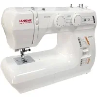 چرخ خیاطی ژانومه