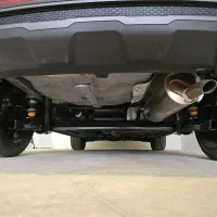 تیگارد x35 کم کار