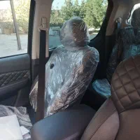 فوتون تونلند G7 اتومات در حد صفر|خودرو سواری و وانت|کرمانشاه, |دیوار