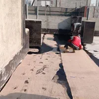 نصب و اجرای قیرگونی ایزوگام/درکل تهران/درهر متراژ|خدمات پیشه و مهارت|تهران, دکتر هوشیار|دیوار