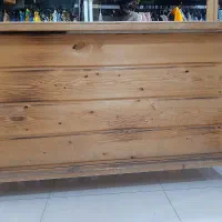 پیشخوان میز