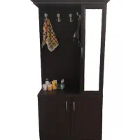 کمد آینه جاکفشی