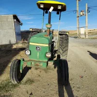 فروش تراکتور جاندیر 2040|خودرو سنگین|الیگودرز, |دیوار