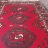 یک عدد قالیچه دستباف پشمی نو|فرش|شاندیز, |دیوار