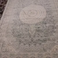 فرش ۹متری ۷۰۰شانه تبریر