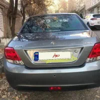 دنا معمولی تیپ۲مدل۹۷|خودرو سواری و وانت|خرم‌آباد, |دیوار