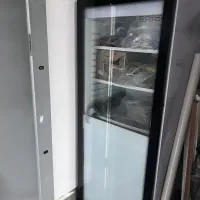 یخچال ایستاده