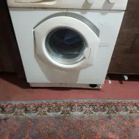 لباسشویی هایر|ماشین لباسشویی و خشک‌کن لباس|محمدشهر, محمدشهر|دیوار