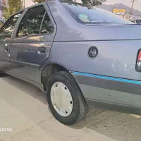 پژو 99 دوگانه شرکت|خودرو سواری و وانت|خرمآباد, |دیوار