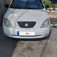 سواری سدان تیبا مدل ۱۳۹۹