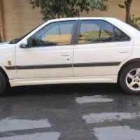 پارس تیوفایو ۹۴