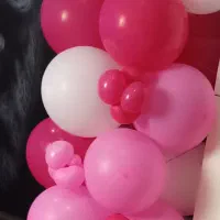 بادکنک تم تولد آماده فوری فروشی