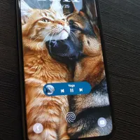 سامسونگ سامسونگ Galaxy A54 با حافظهٔ ۲۵۶ گیگابایت