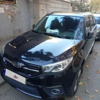 ایکس ۳۳ اسپرت|خودرو سواری و وانت|تربت‌حیدریه, مظفریه|دیوار