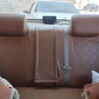 پارس تیو فائو مدل ۹۶ تک برگ سند|خودرو سواری و وانت|یزد, |دیوار