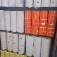 انواع لیبل یا برچسب